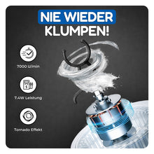 Lade das Bild in den Galerie-Viewer, TURBOSHAKER™ – Elektrischer Shaker (650 ml)
