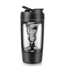 Lade das Bild in den Galerie-Viewer, TURBOSHAKER™ – Elektrischer Shaker (650 ml)
